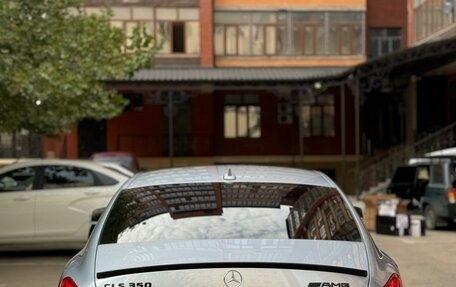 Mercedes-Benz CLS, 2014 год, 2 400 000 рублей, 12 фотография