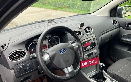 Ford Focus II рестайлинг, 2010 год, 765 000 рублей, 3 фотография