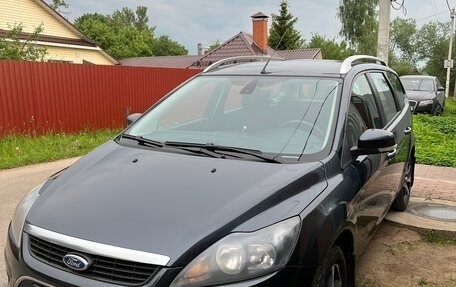 Ford Focus II рестайлинг, 2010 год, 765 000 рублей, 2 фотография