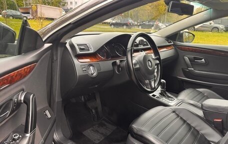 Volkswagen Passat CC I рестайлинг, 2010 год, 888 000 рублей, 5 фотография