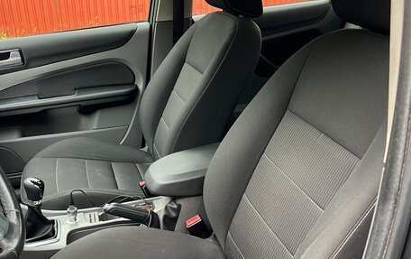 Ford Focus II рестайлинг, 2010 год, 765 000 рублей, 7 фотография