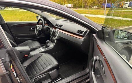 Volkswagen Passat CC I рестайлинг, 2010 год, 888 000 рублей, 6 фотография