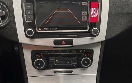 Volkswagen Passat CC I рестайлинг, 2010 год, 888 000 рублей, 7 фотография