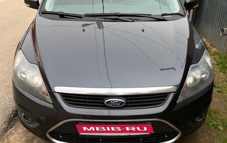 Ford Focus II рестайлинг, 2010 год, 765 000 рублей, 6 фотография