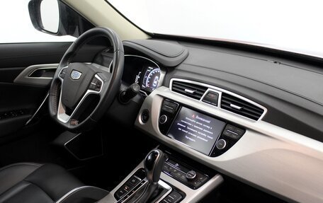 Geely Atlas I, 2019 год, 1 380 000 рублей, 7 фотография