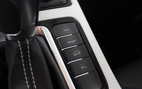 Geely Atlas I, 2019 год, 1 380 000 рублей, 13 фотография