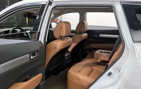 Renault Koleos II, 2021 год, 1 950 000 рублей, 11 фотография