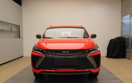 Geely Coolray I, 2024 год, 2 909 190 рублей, 2 фотография