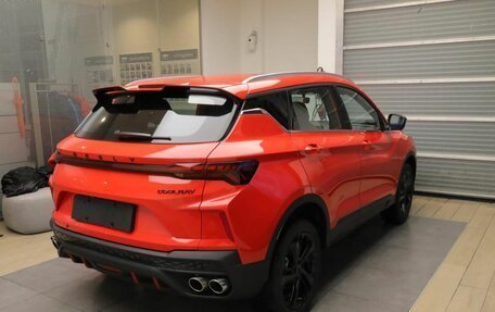 Geely Coolray I, 2024 год, 2 909 190 рублей, 4 фотография
