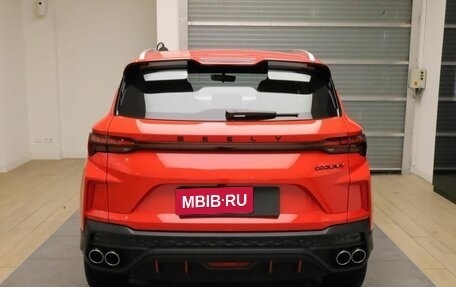 Geely Coolray I, 2024 год, 2 909 190 рублей, 5 фотография