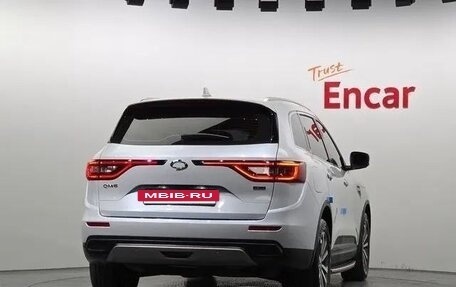 Renault Koleos II, 2021 год, 1 950 000 рублей, 16 фотография