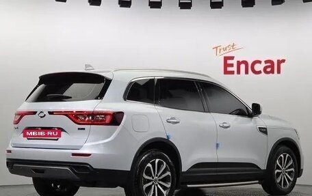 Renault Koleos II, 2021 год, 1 950 000 рублей, 18 фотография