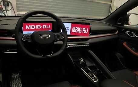 Geely Coolray I, 2024 год, 2 909 190 рублей, 11 фотография