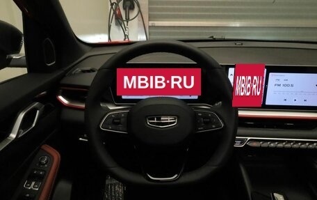 Geely Coolray I, 2024 год, 2 909 190 рублей, 12 фотография