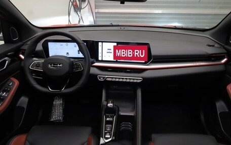 Geely Coolray I, 2024 год, 2 909 190 рублей, 15 фотография