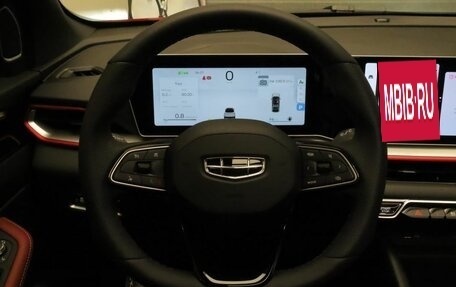 Geely Coolray I, 2024 год, 2 909 190 рублей, 13 фотография