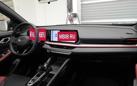 Geely Coolray I, 2024 год, 2 909 190 рублей, 16 фотография