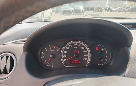Suzuki Swift III, 2007 год, 310 000 рублей, 4 фотография
