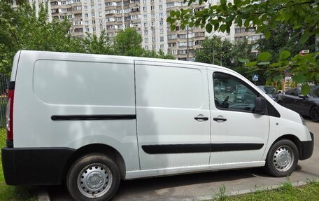 Citroen Jumpy III, 2013 год, 1 500 000 рублей, 3 фотография