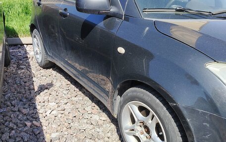 Suzuki Swift III, 2007 год, 310 000 рублей, 3 фотография