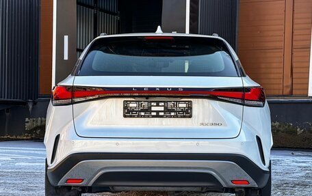 Lexus RX IV рестайлинг, 2024 год, 12 995 000 рублей, 5 фотография