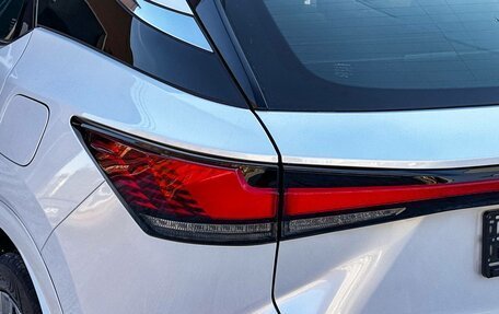 Lexus RX IV рестайлинг, 2024 год, 12 995 000 рублей, 11 фотография