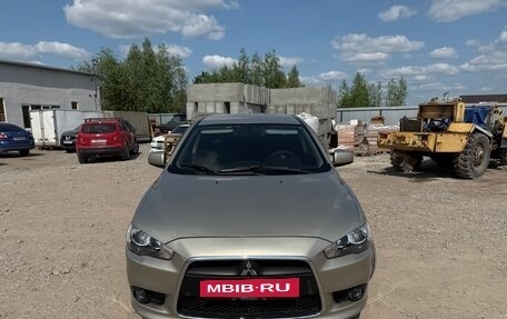 Mitsubishi Lancer IX, 2011 год, 895 000 рублей, 2 фотография