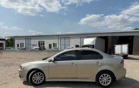 Mitsubishi Lancer IX, 2011 год, 895 000 рублей, 6 фотография