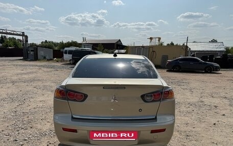 Mitsubishi Lancer IX, 2011 год, 895 000 рублей, 8 фотография