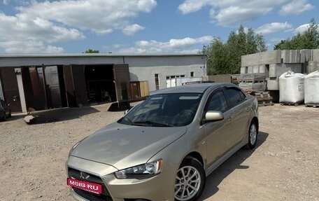 Mitsubishi Lancer IX, 2011 год, 895 000 рублей, 11 фотография