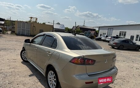 Mitsubishi Lancer IX, 2011 год, 895 000 рублей, 7 фотография