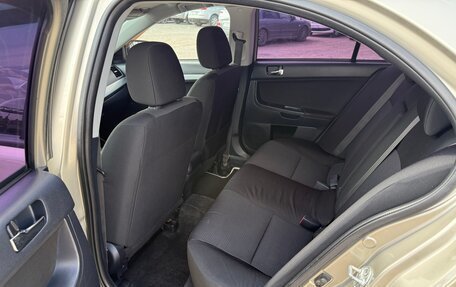Mitsubishi Lancer IX, 2011 год, 895 000 рублей, 17 фотография
