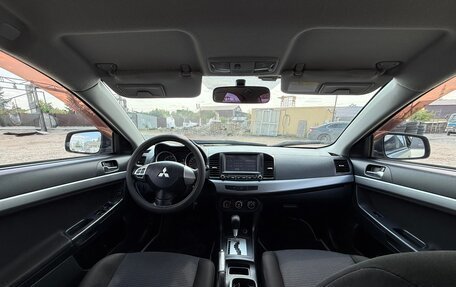 Mitsubishi Lancer IX, 2011 год, 895 000 рублей, 18 фотография