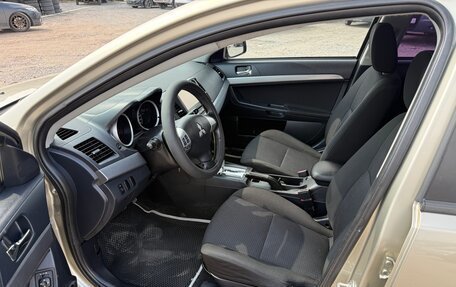 Mitsubishi Lancer IX, 2011 год, 895 000 рублей, 13 фотография