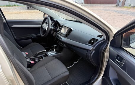 Mitsubishi Lancer IX, 2011 год, 895 000 рублей, 20 фотография
