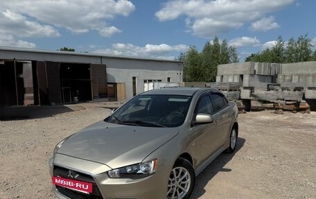 Mitsubishi Lancer IX, 2011 год, 895 000 рублей, 9 фотография