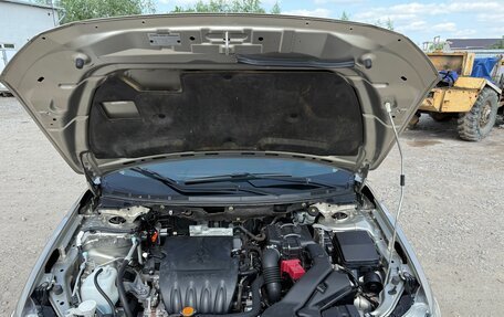 Mitsubishi Lancer IX, 2011 год, 895 000 рублей, 22 фотография