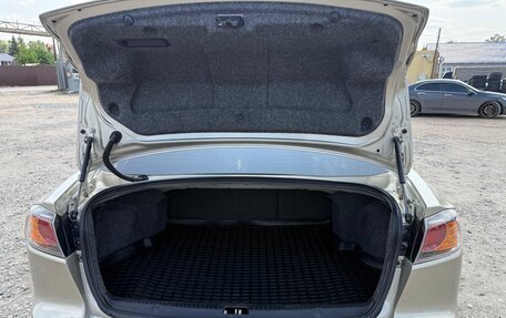 Mitsubishi Lancer IX, 2011 год, 895 000 рублей, 23 фотография
