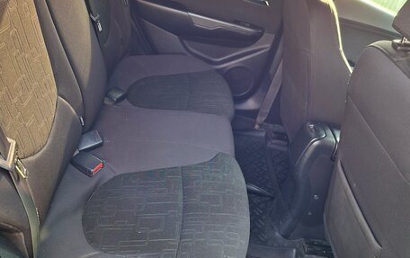 KIA Rio III рестайлинг, 2012 год, 600 000 рублей, 2 фотография