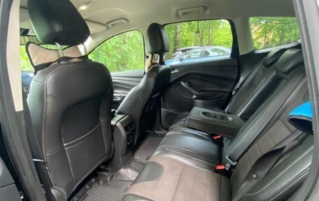 Ford Kuga III, 2015 год, 1 100 000 рублей, 7 фотография