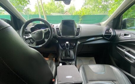 Ford Kuga III, 2015 год, 1 100 000 рублей, 6 фотография