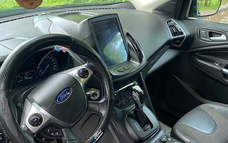 Ford Kuga III, 2015 год, 1 100 000 рублей, 5 фотография