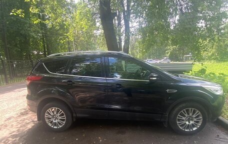 Ford Kuga III, 2015 год, 1 100 000 рублей, 2 фотография