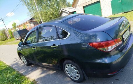 Nissan Almera, 2015 год, 850 000 рублей, 5 фотография