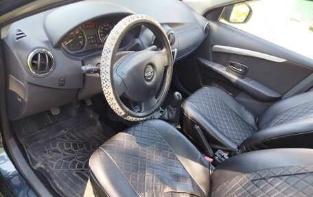 Nissan Almera, 2015 год, 850 000 рублей, 10 фотография