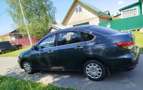 Nissan Almera, 2015 год, 850 000 рублей, 6 фотография