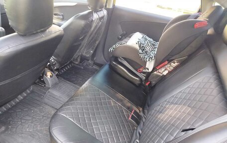 Nissan Almera, 2015 год, 850 000 рублей, 11 фотография
