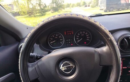 Nissan Almera, 2015 год, 850 000 рублей, 9 фотография