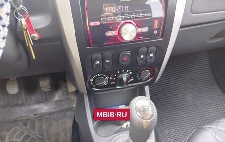 Nissan Almera, 2015 год, 850 000 рублей, 12 фотография