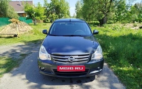 Nissan Almera, 2015 год, 850 000 рублей, 2 фотография